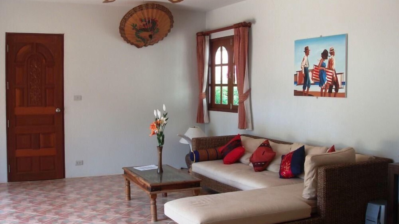 Photo of Livingroom in Moo 5