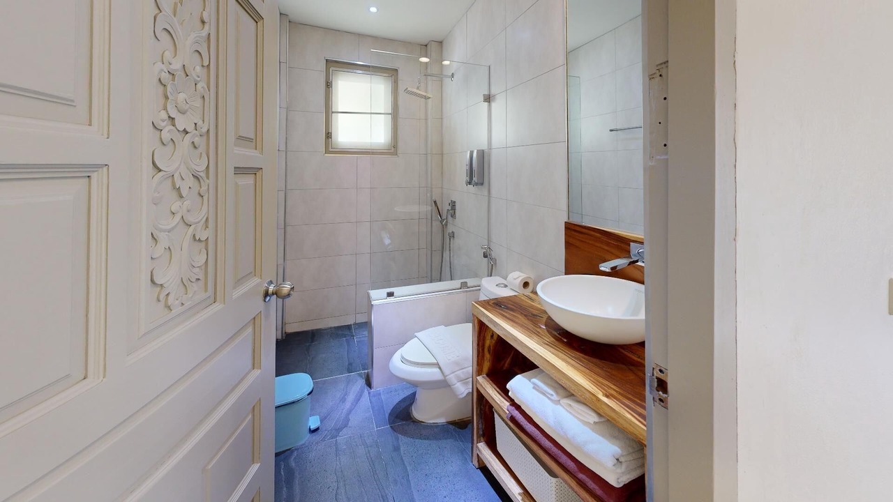 Photo of Bathroom in Moo 5