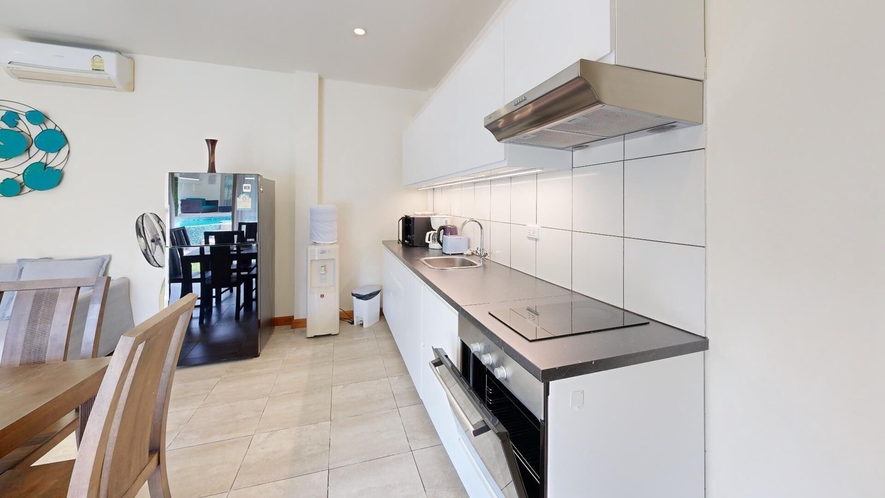 Photo of Kitchen in Moo 5
