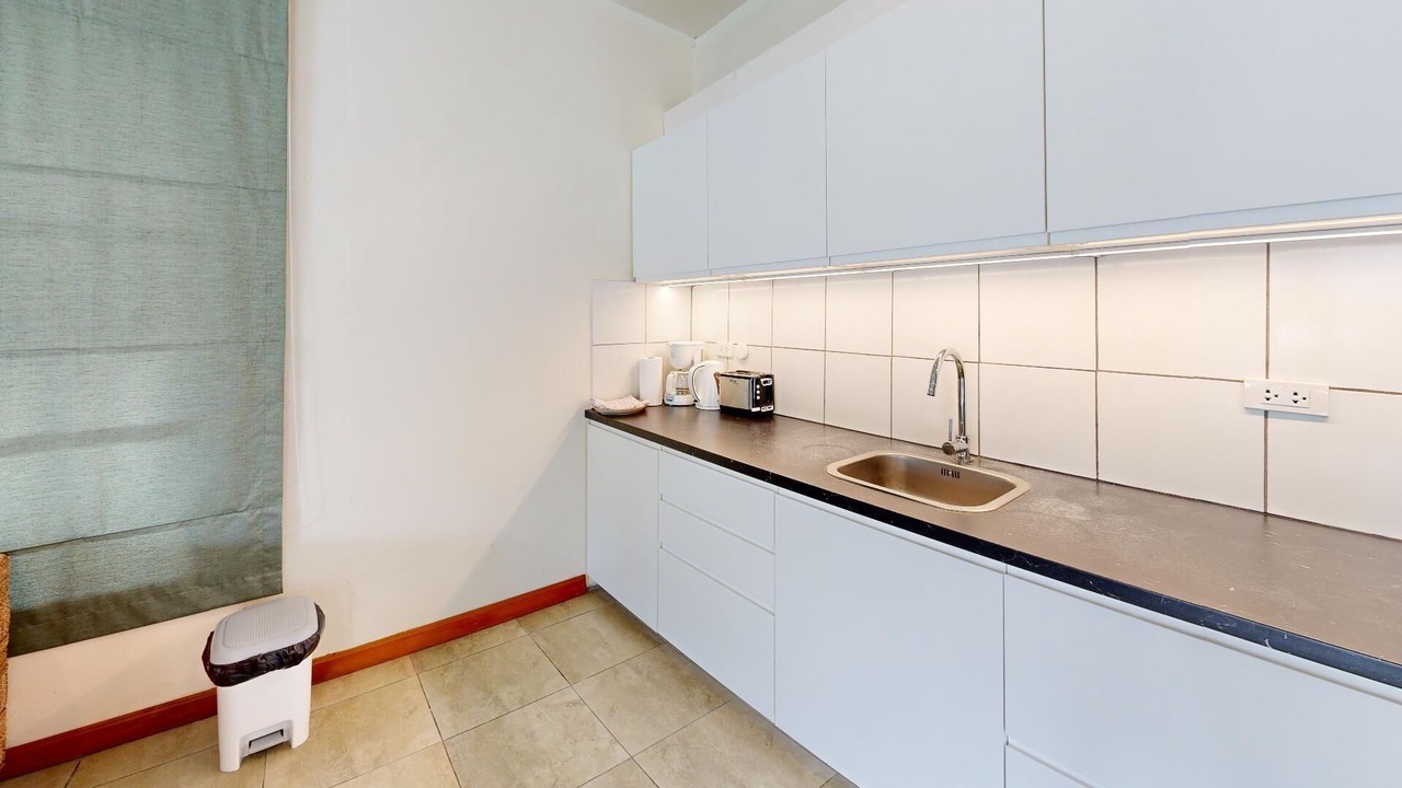Photo of Kitchen in Moo 5