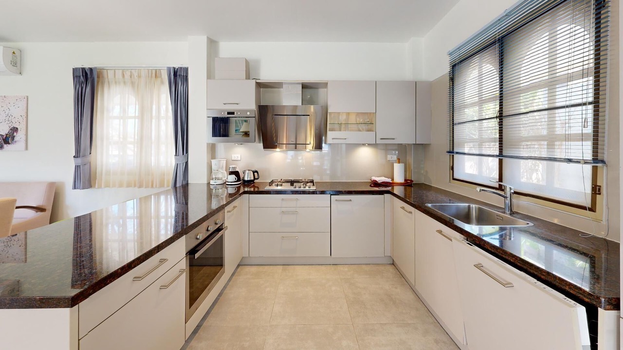 Photo of Kitchen in Moo 5