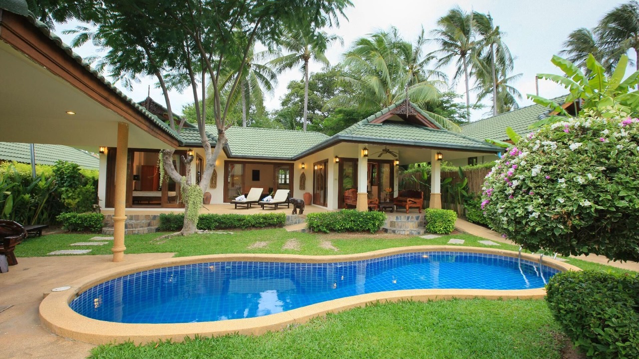 Photo of Outdoor in Moo 5