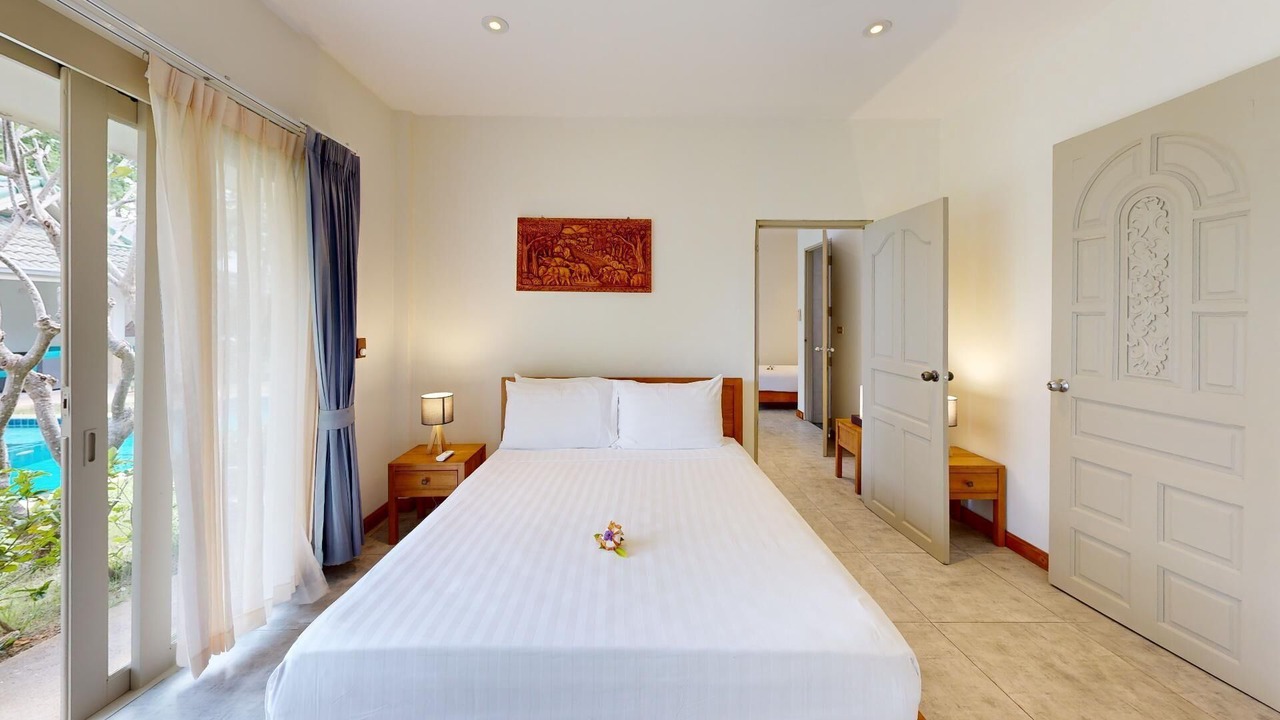 Photo of Bedroom in Moo 5