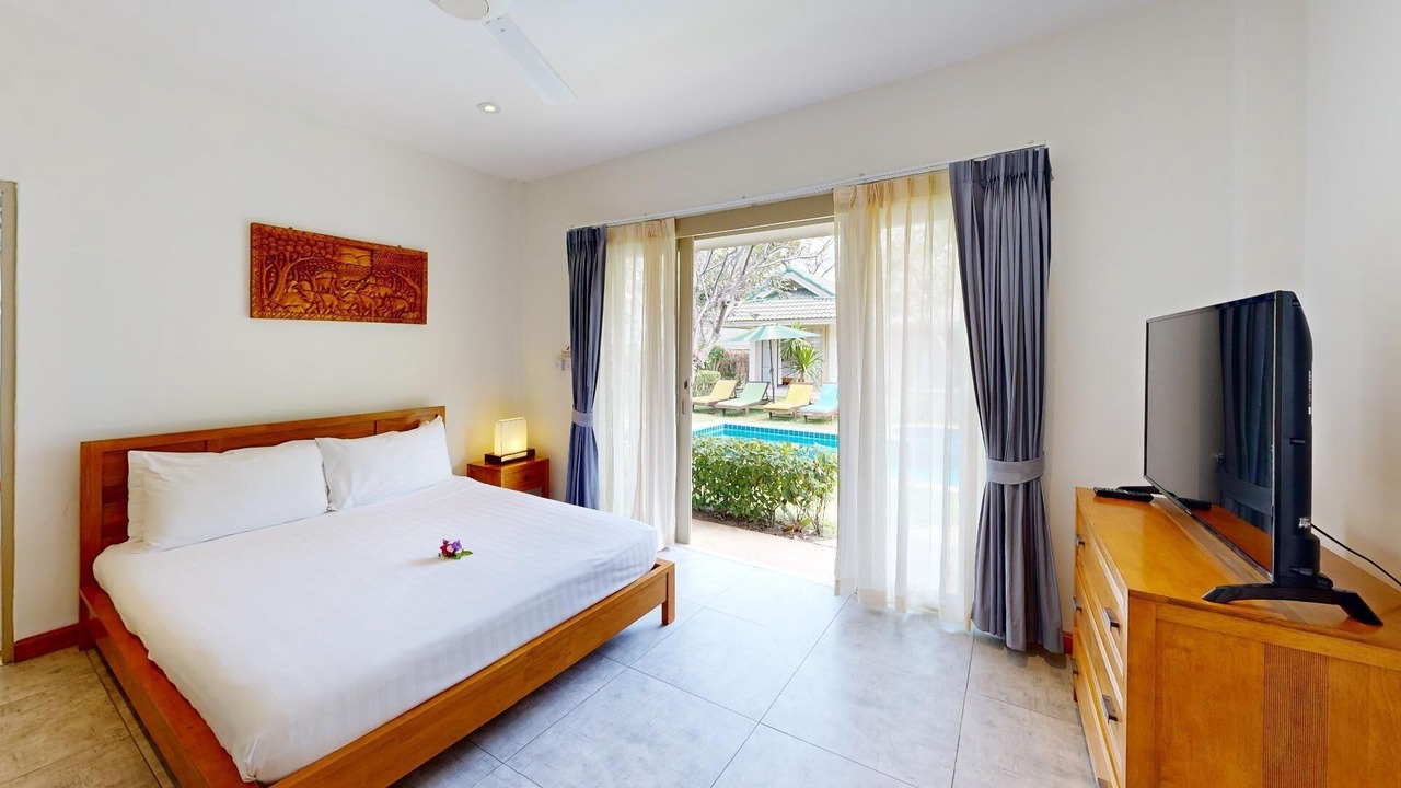 Photo of Bedroom in Moo 5
