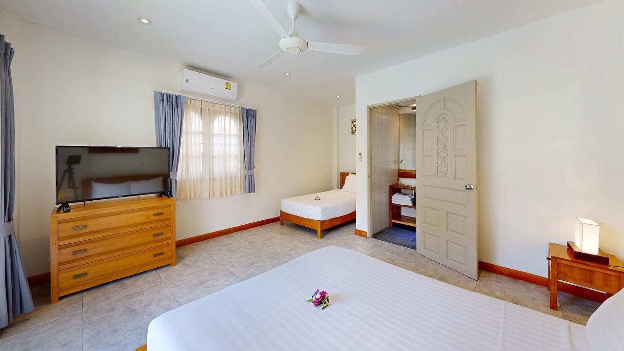 Photo of Bedroom in Moo 5