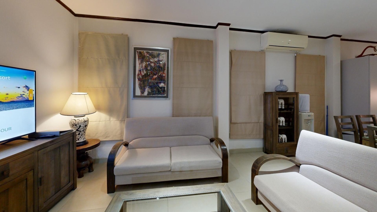 Photo of Livingroom in Moo 5