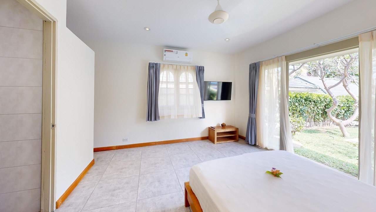 Photo of Bedroom in Moo 5