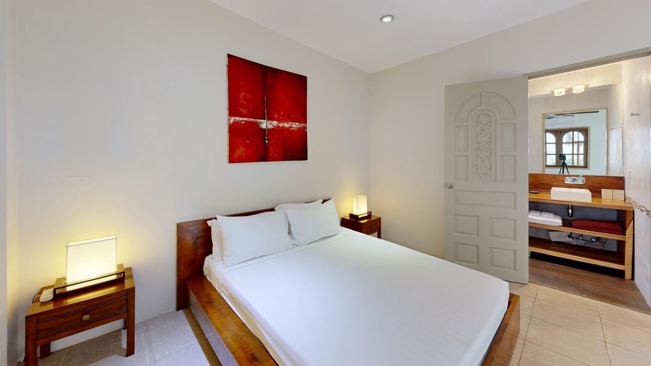 Photo of Bedroom in Moo 5