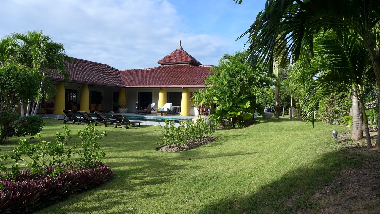 Photo of Outdoor in Nong Kae