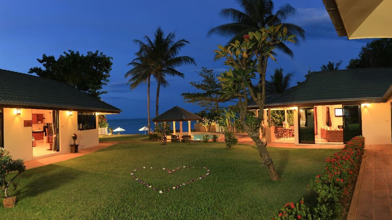 Photo of Outdoor in Moo 5