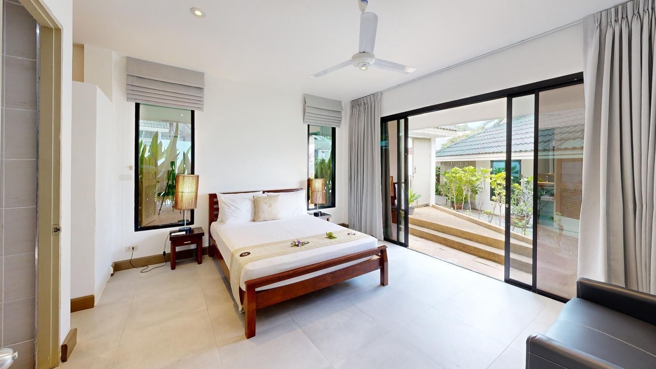 Photo of Bedroom in Moo 5