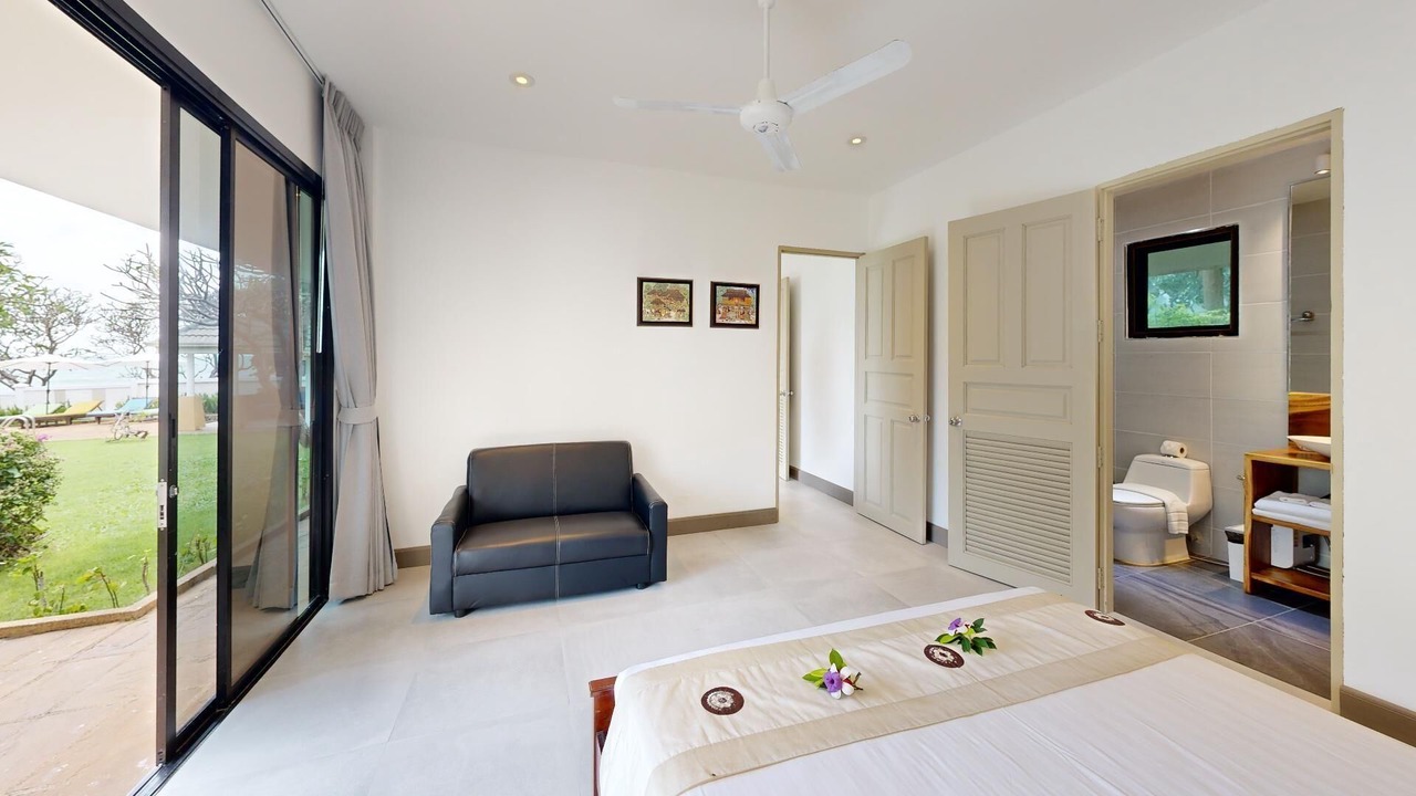 Photo of Bedroom in Moo 5