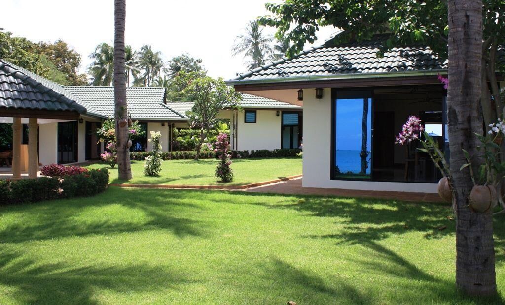 Photo of Outdoor in Moo 5