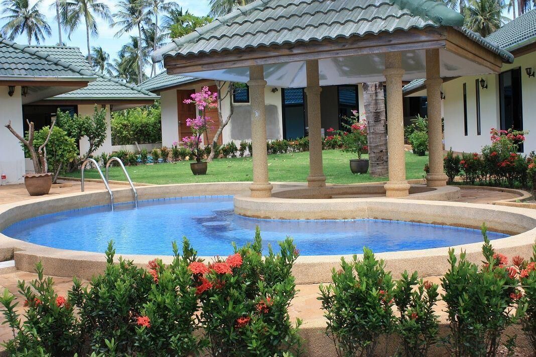 Photo of Outdoor in Moo 5