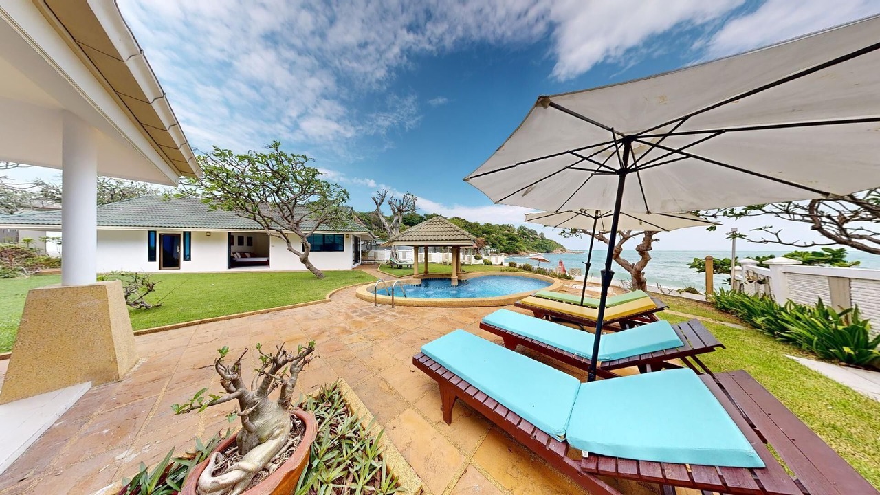 Photo of Patio Balcony in Moo 5