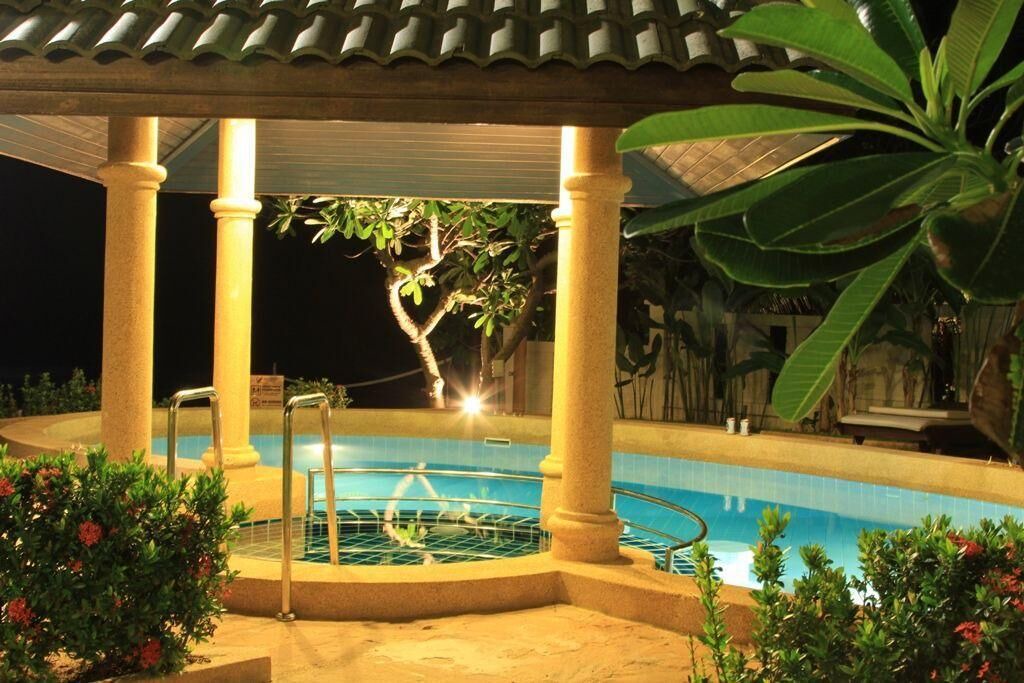 Photo of Outdoor in Moo 5