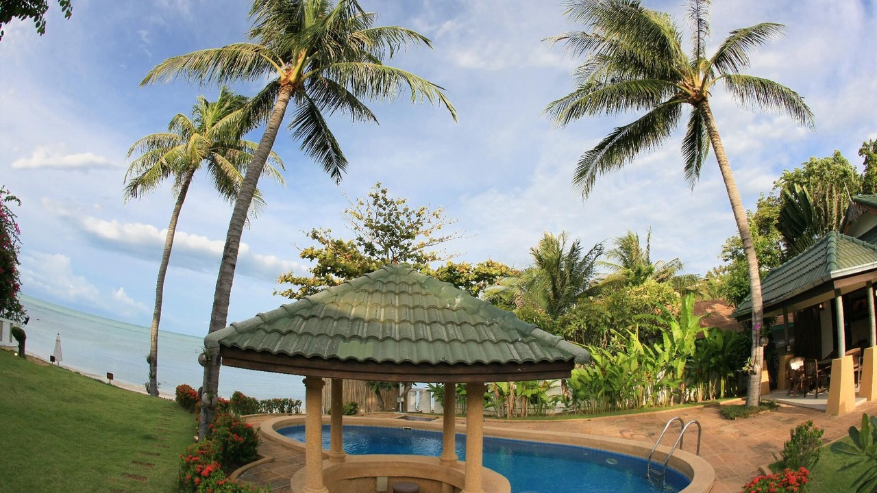 Photo of Outdoor in Moo 5