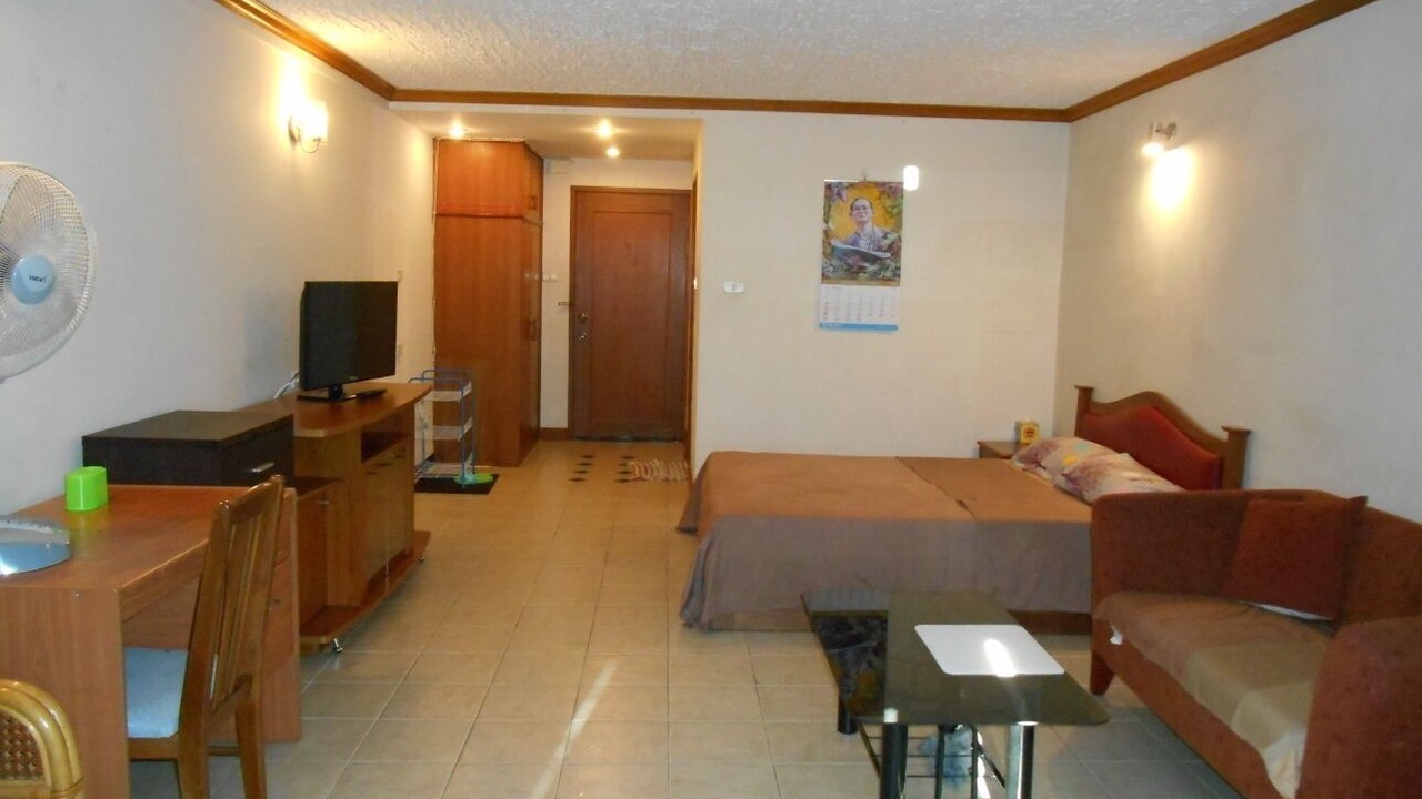 Photo of Bedroom in Chang Phueak