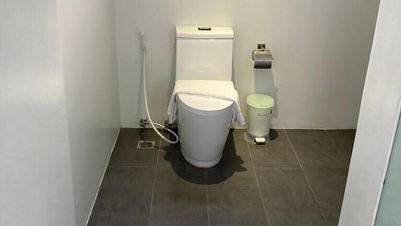 Photo of Bathroom in Lamai