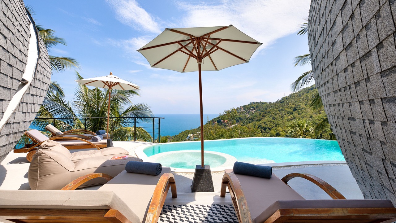 Photo of Outdoor in Lamai