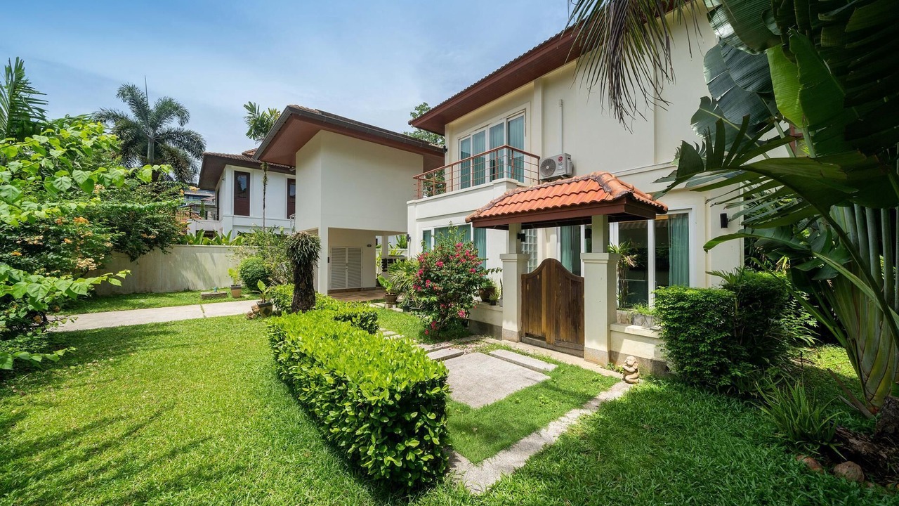 Photo of Outdoor in Cherngtalay