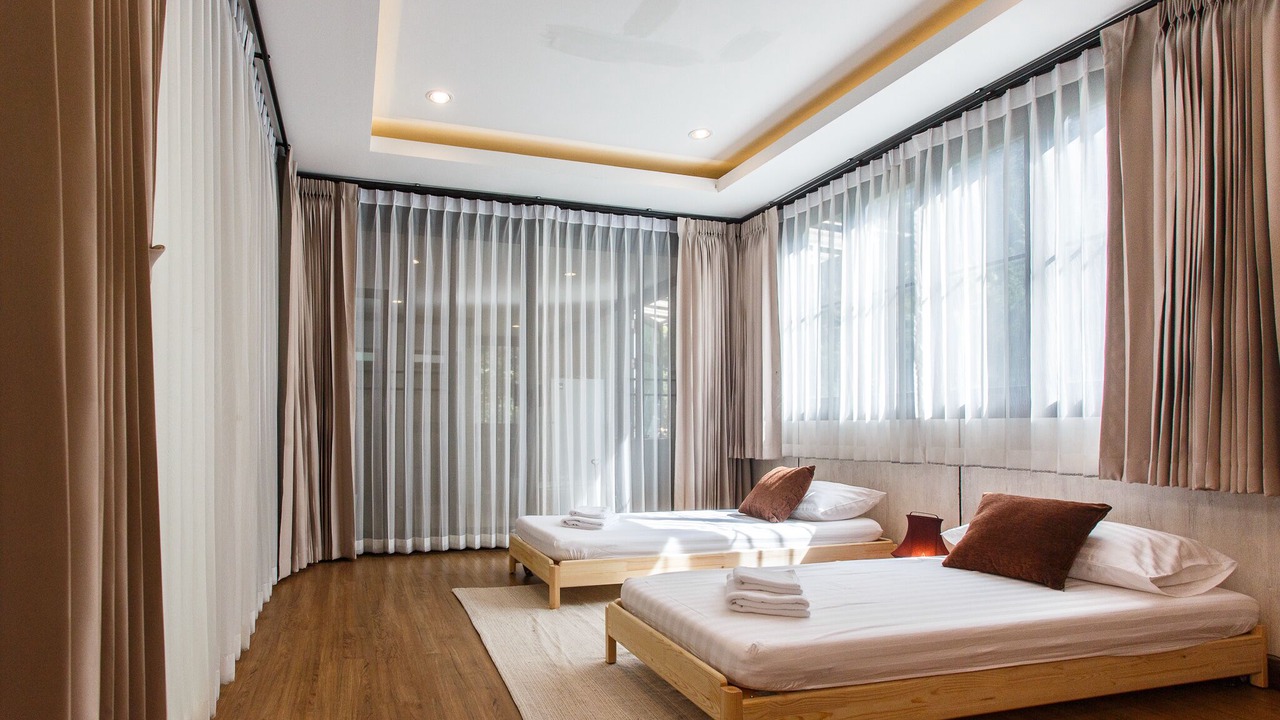 Photo of Bedroom in Mae On