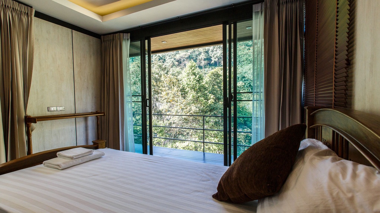 Photo of Bedroom in Mae On