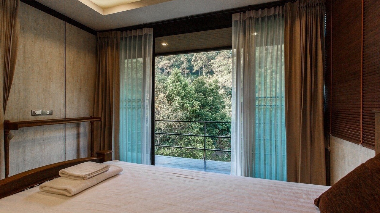 Photo of Bedroom in Mae On