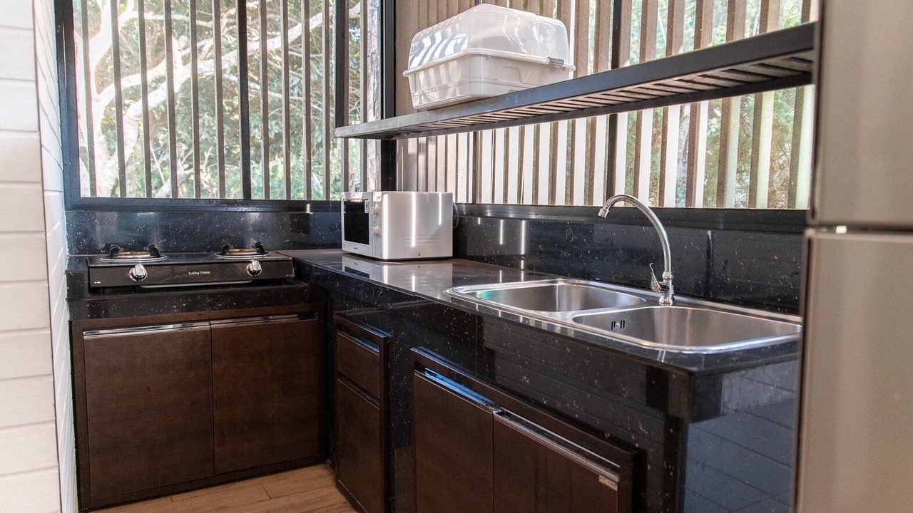 Photo of Kitchen in Mae On