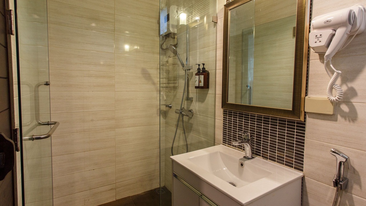 Photo of Bathroom in Mae On