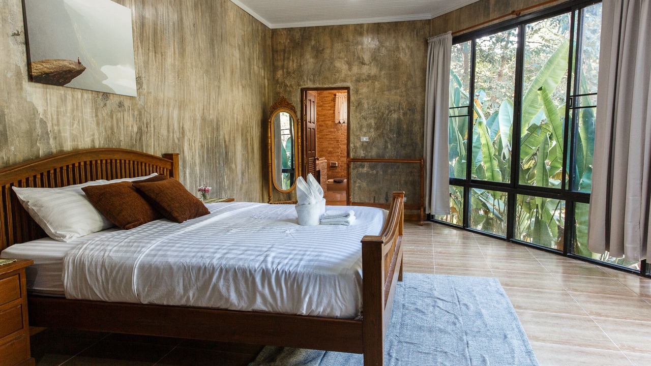 Photo of Bedroom in Mae On