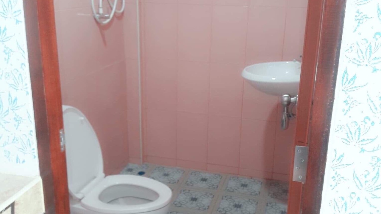Photo of Bathroom in Kaeng Krachan