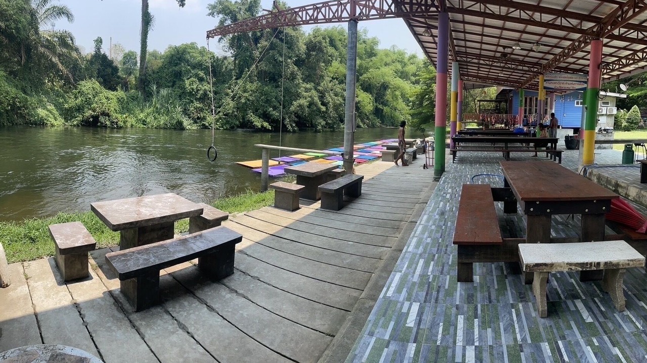 Photo of Outdoor in Kaeng Krachan