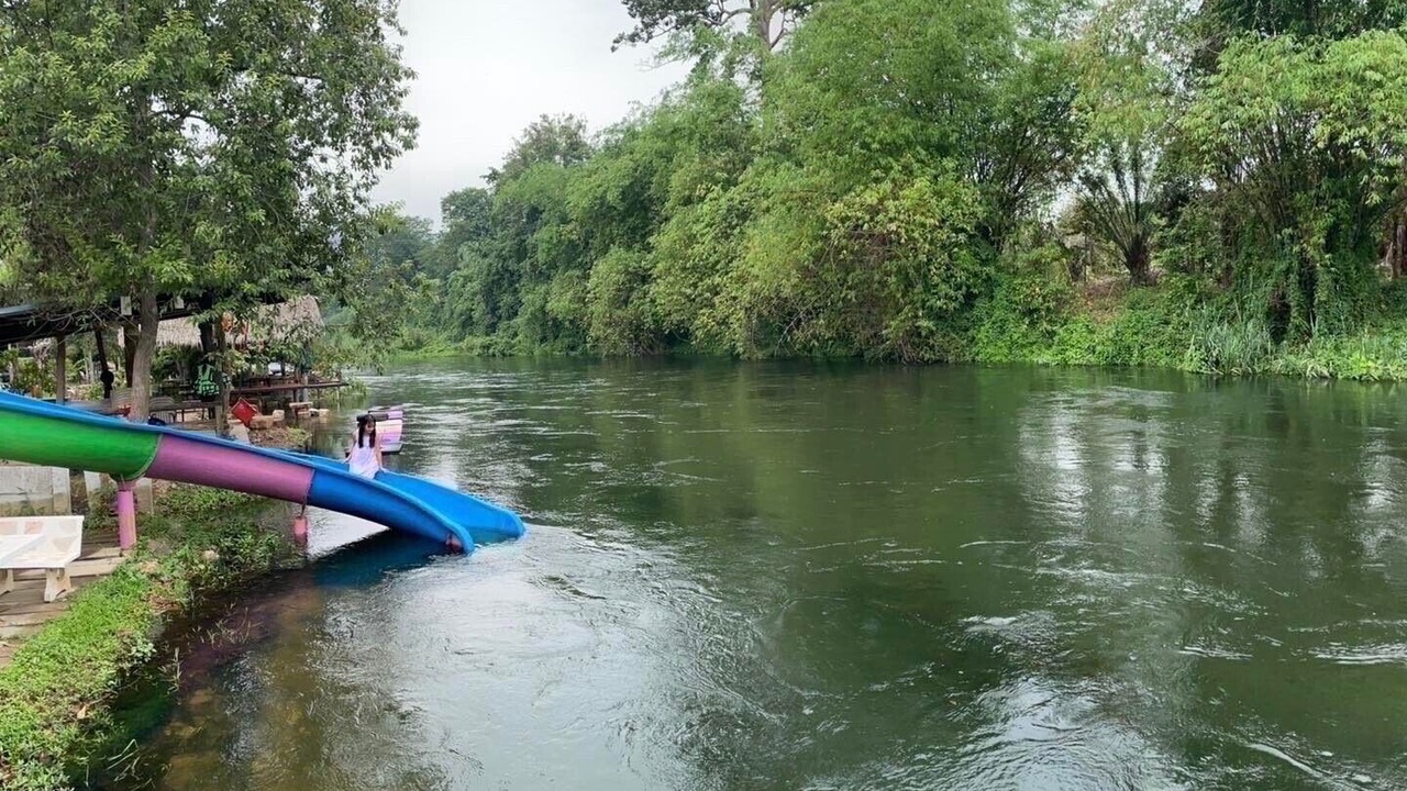 Photo of Outdoor in Kaeng Krachan