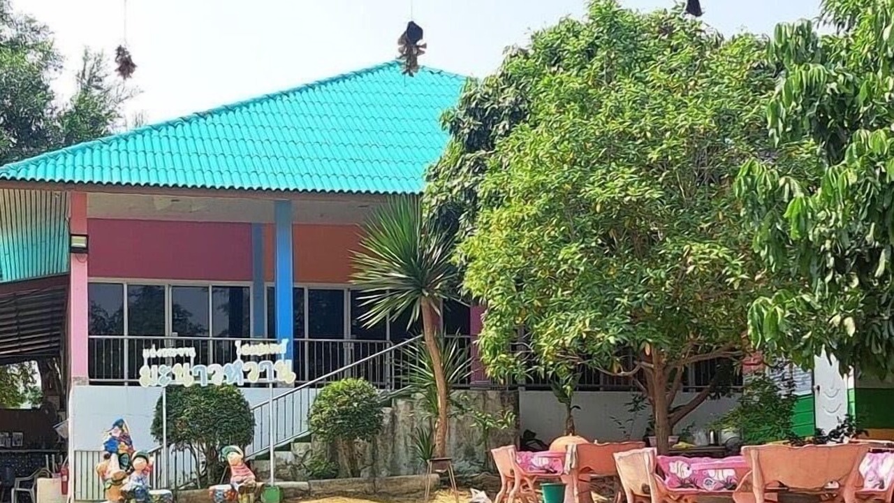 Photo of Outdoor in Kaeng Krachan