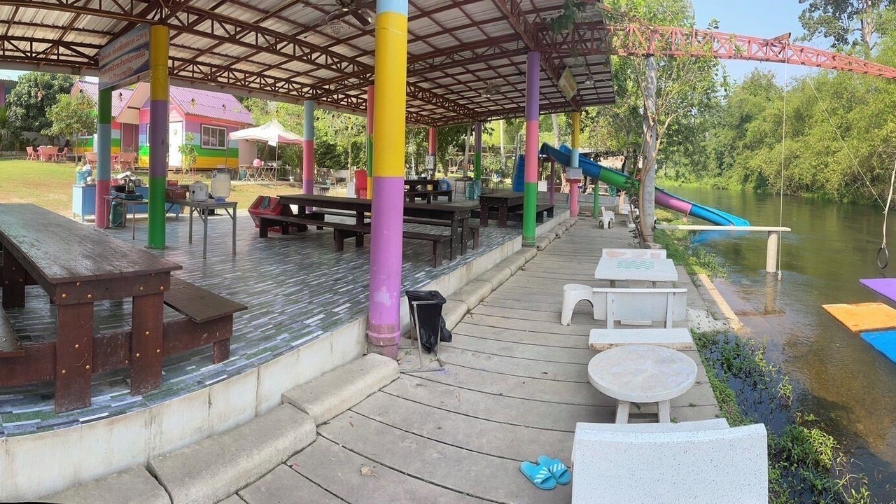 Photo of Outdoor in Kaeng Krachan