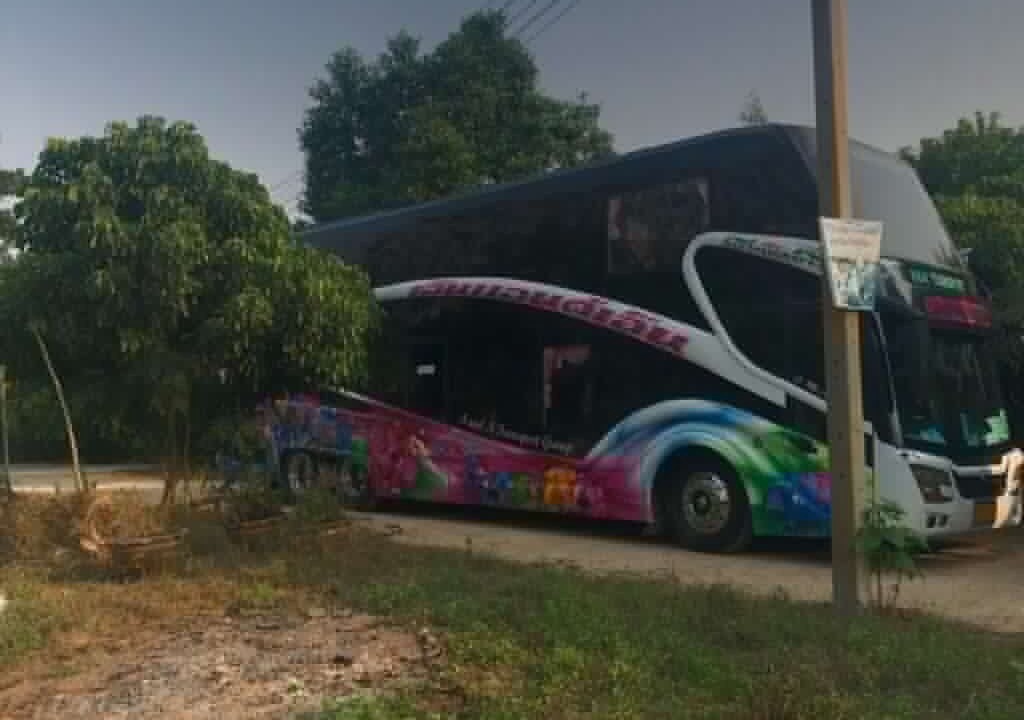 Photo of Others in Kaeng Krachan