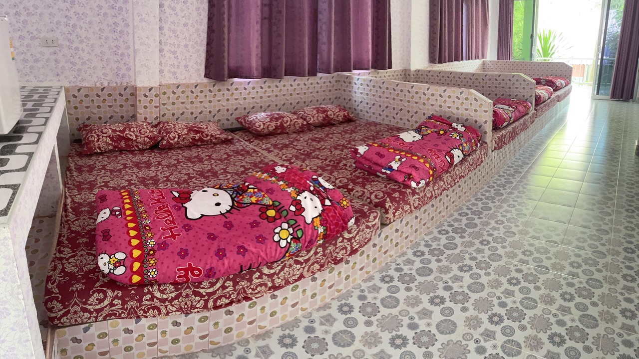 Photo of Bedroom in Kaeng Krachan