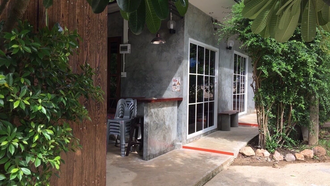 Photo of Outdoor in Kaeng Krachan