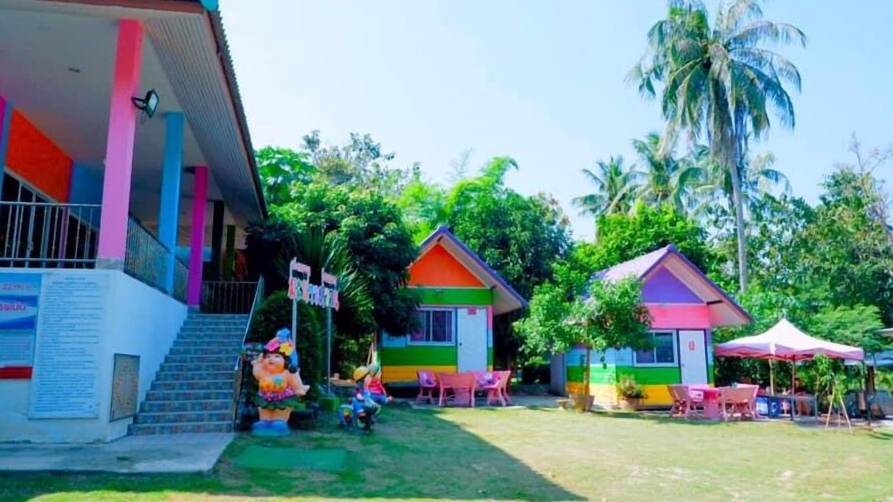 Photo of Outdoor in Kaeng Krachan