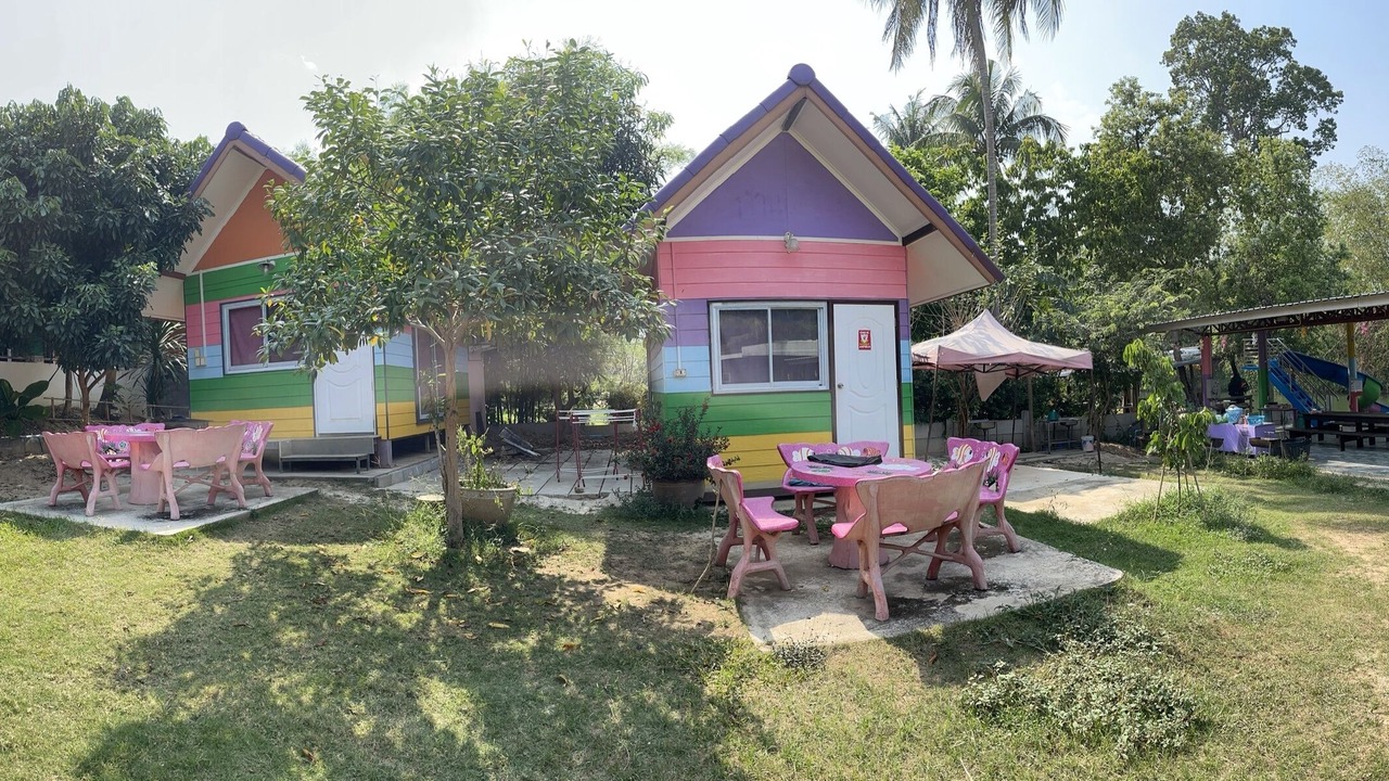 Photo of Outdoor in Kaeng Krachan