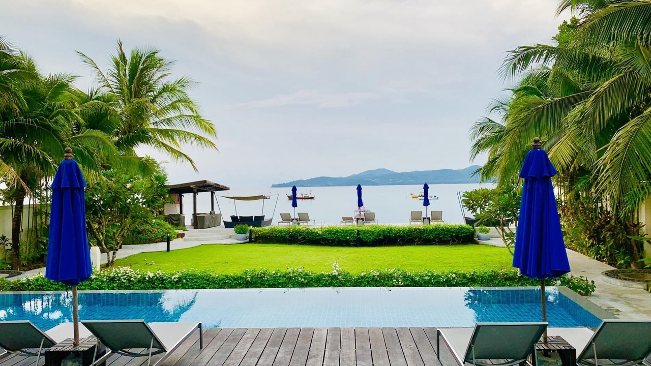 Photo of Outdoor in Cherngtalay
