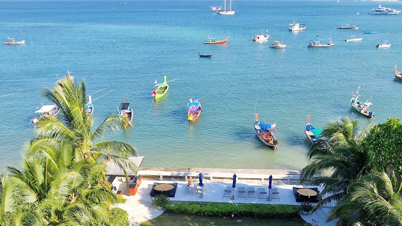 Photo of Outdoor in Cherngtalay