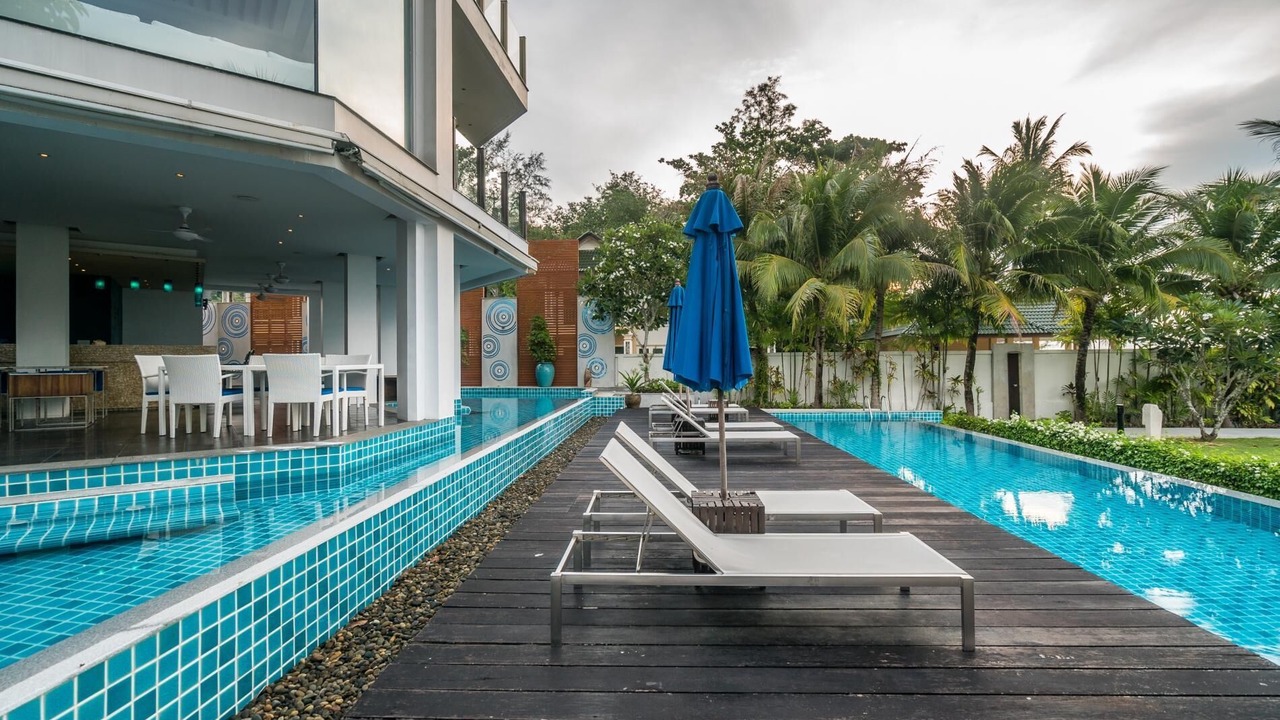 Photo of Outdoor in Cherngtalay