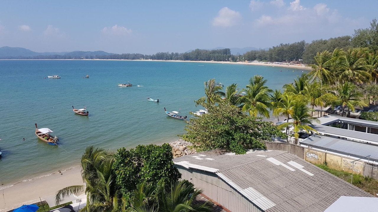 Photo of Outdoor in Cherngtalay