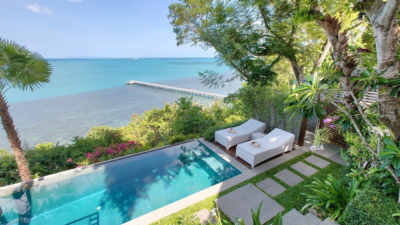 Photo of Outdoor in Taling Ngam