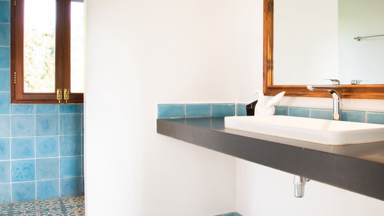 Photo of Bathroom in Kampot