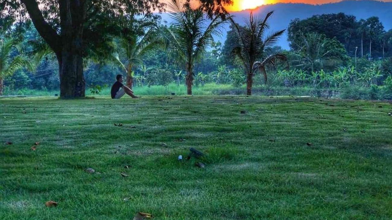 Photo of Outdoor in Kampot