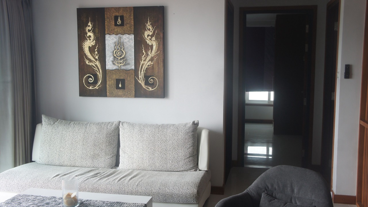 Photo of Livingroom in Khanom