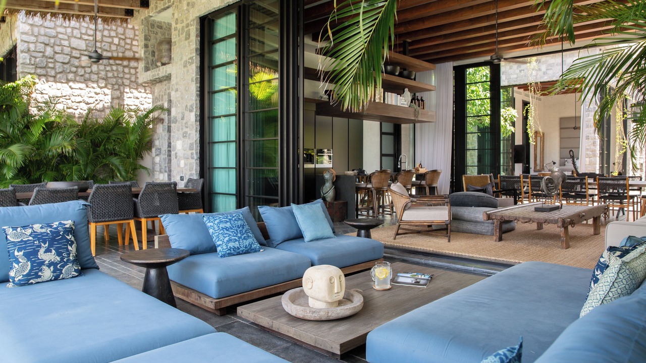 Photo of Livingroom in Plai Laem